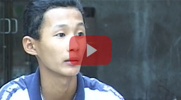 “梦想地平线”第19期——黎清传：微笑面对一切