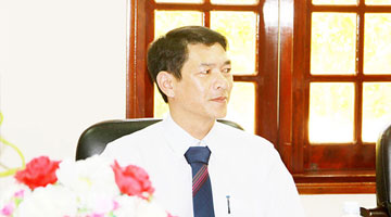 黄宝灵：践行胡志明主席教诲的先进模范