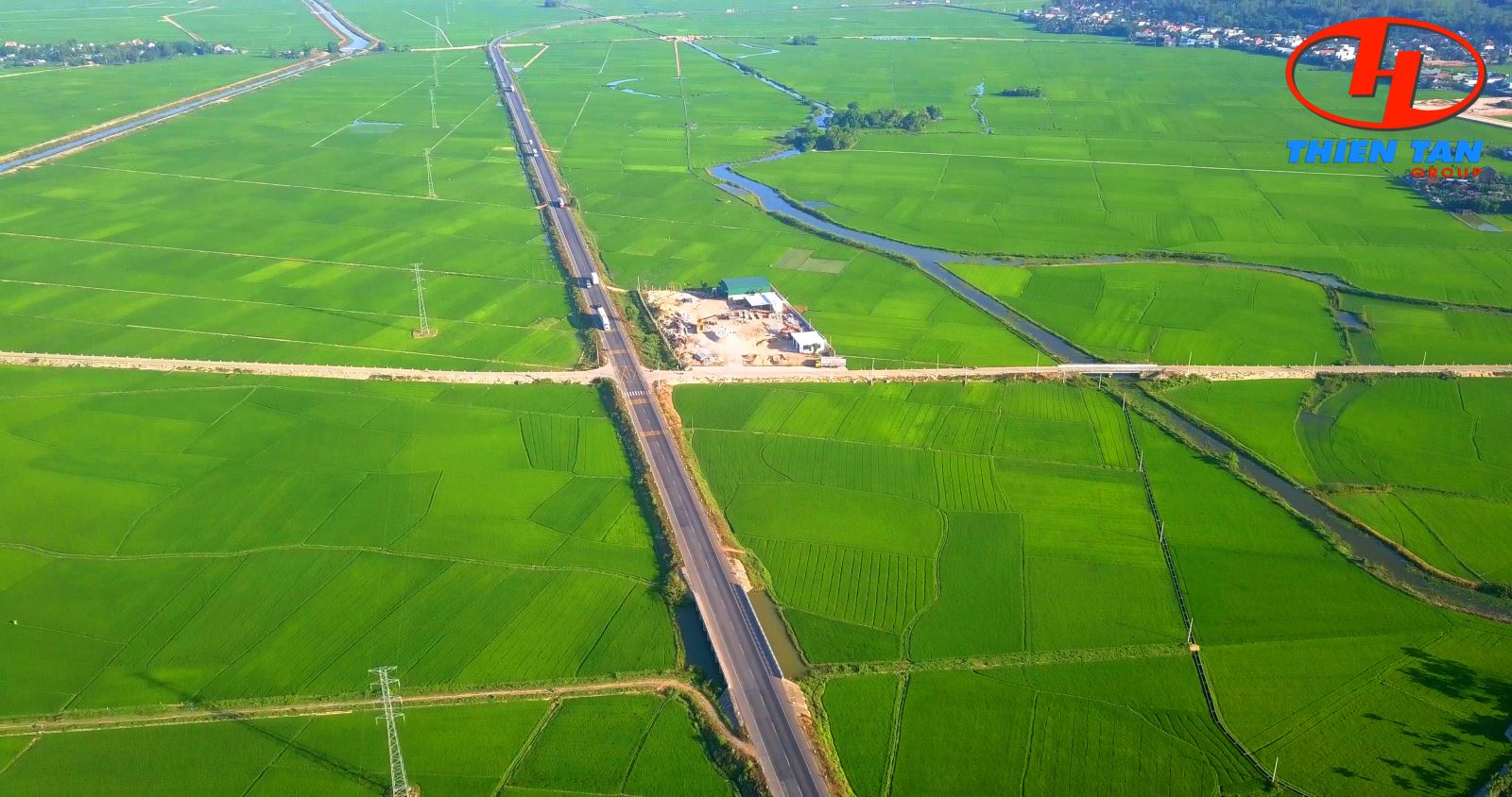德普绕道公路