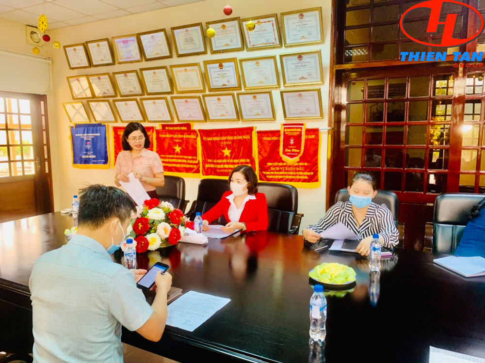 表彰优秀党员