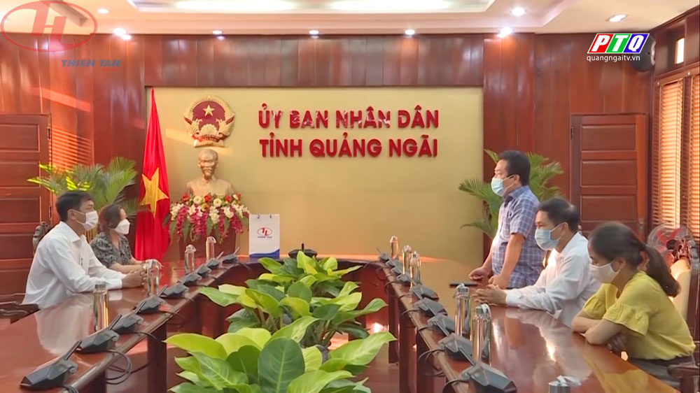 广义省人民委员会副主席武番先生讲话